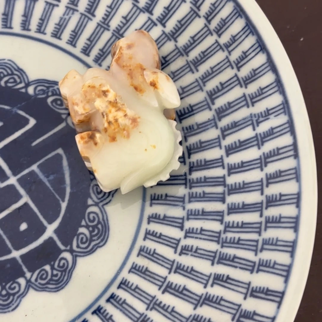 瓷摆件瓷盘瓷盆其他凡****子