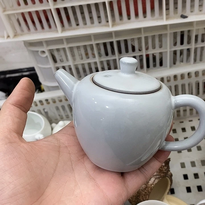 陶瓷艺术品及陶瓷制品