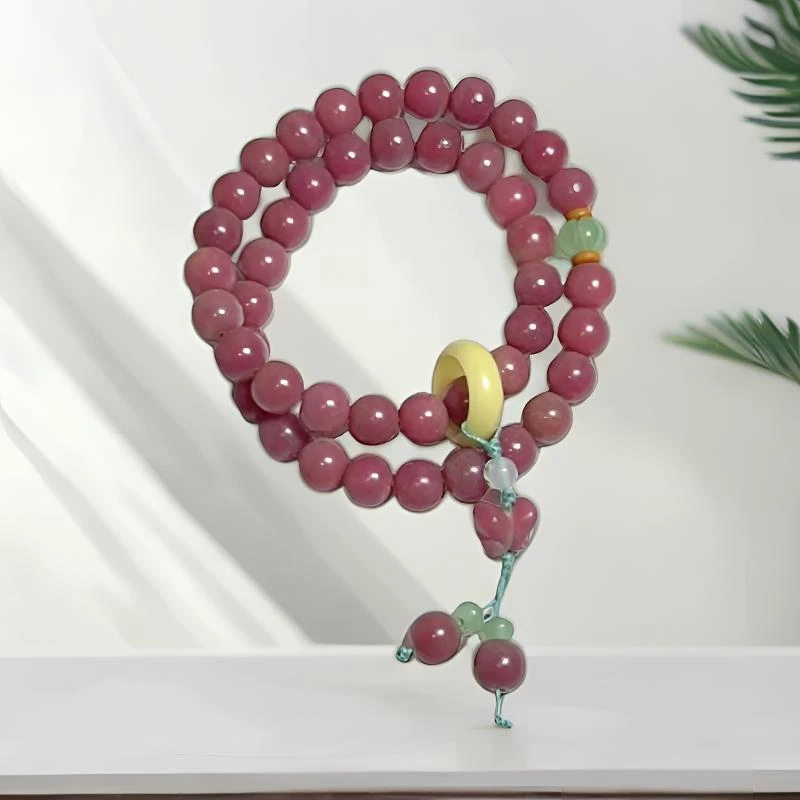 瓷雨精品手串 STJ009