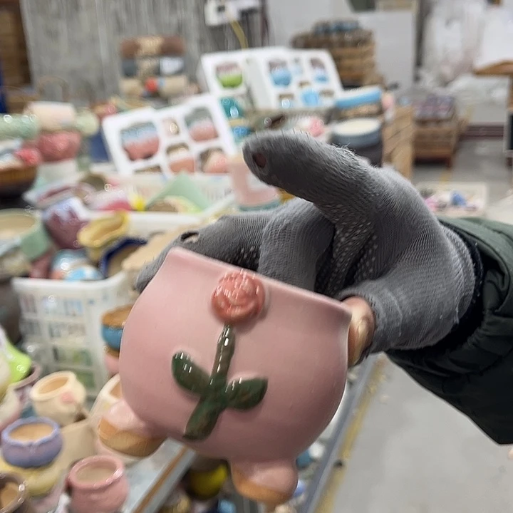 红陶正品数量有限
