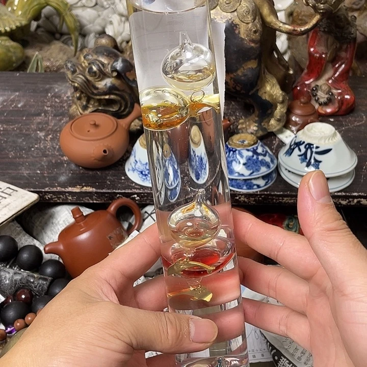 茶宠摆件工艺美术作品