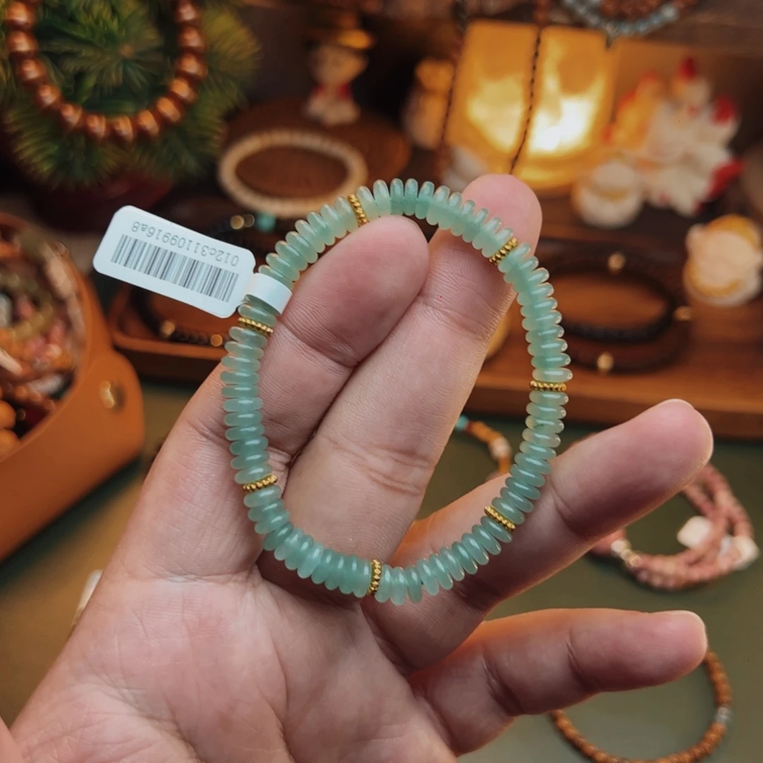 菩提根/象牙果手串