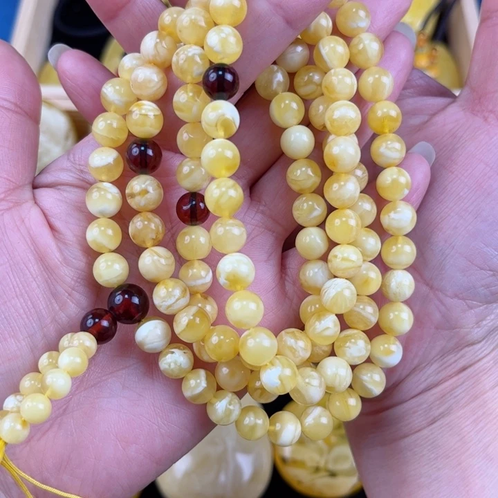 琥珀珠宝奇石未镶嵌琥珀，