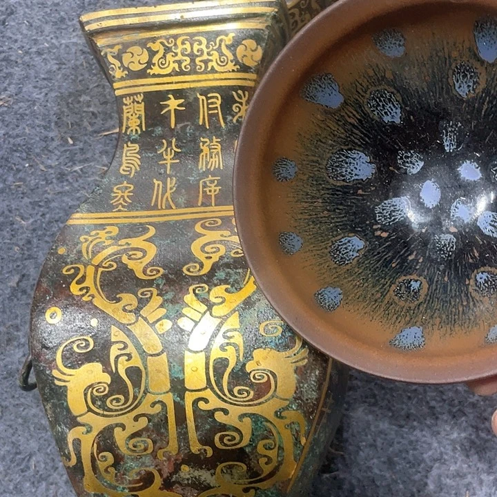 摆件泳****?瓷器瓷器瓷器摆件