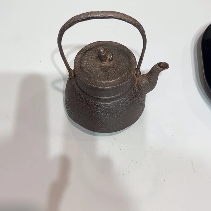 骐***堂茶周边茶道具茶器茶壶