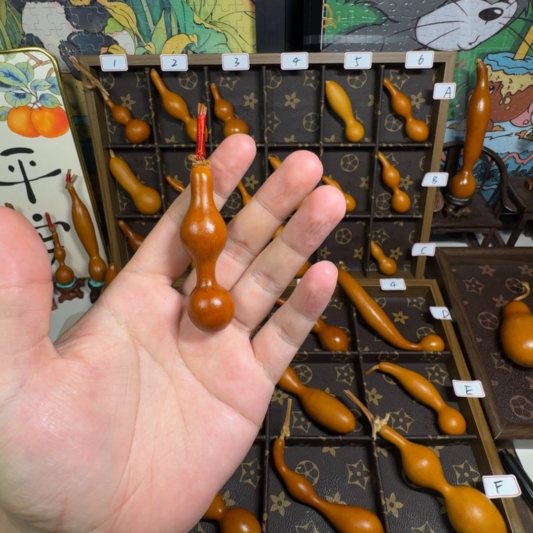 *****葫芦娃救爷爷 大龙葫芦