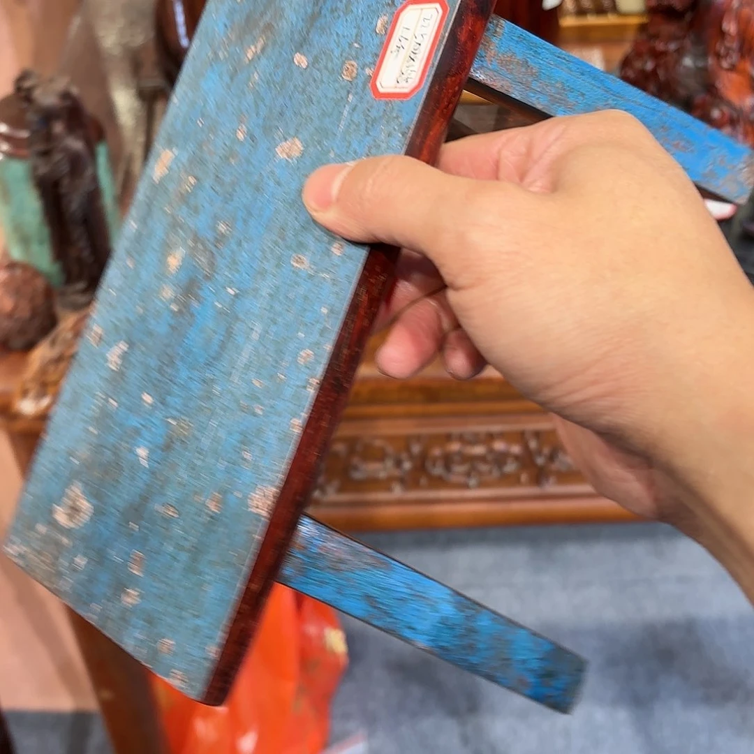 檀香紫檀（小叶紫檀）#****?