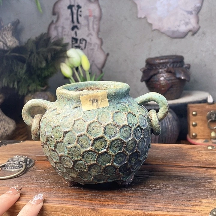 陶瓷制品不退不换15