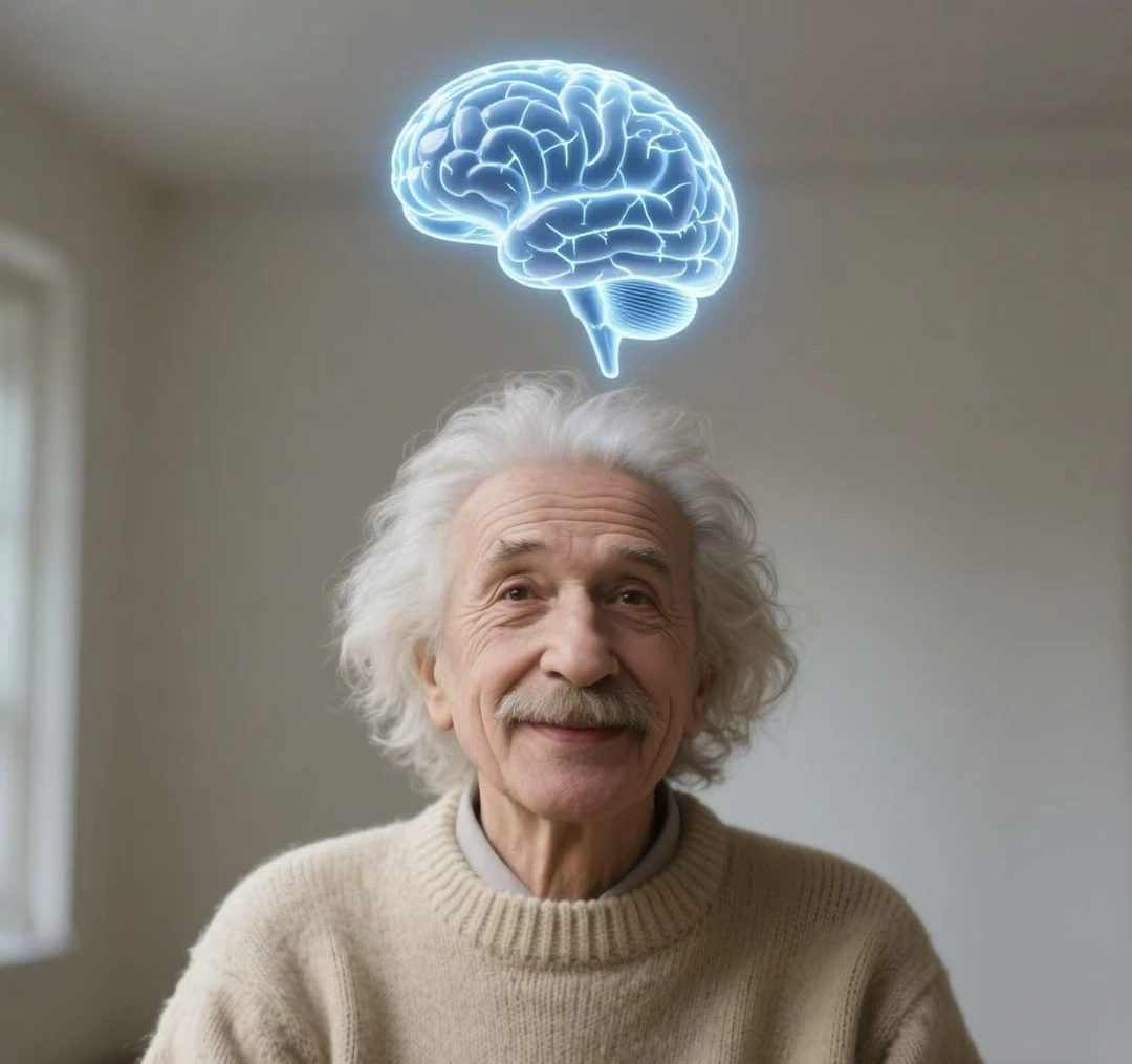 爱因斯坦大脑优质好物，拍下自动长到你的大脑里，用过的都说效果好