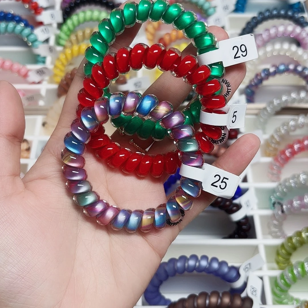 非金属发饰27号一条L