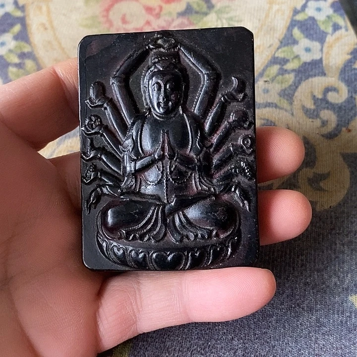 瓷片人过留名 雁过留声