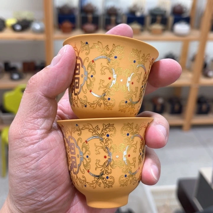 紫砂壶茶具家用茶具
