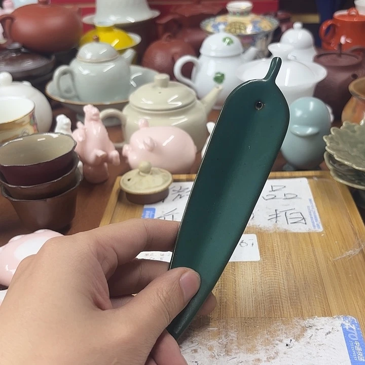紫砂微瑕介意的不要下单