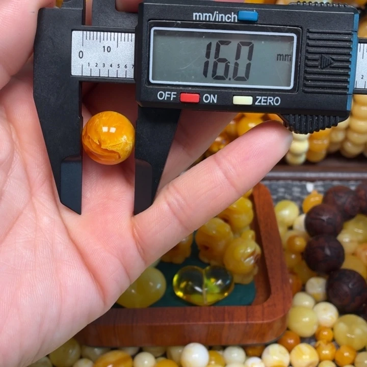 非金属配珠配饰36