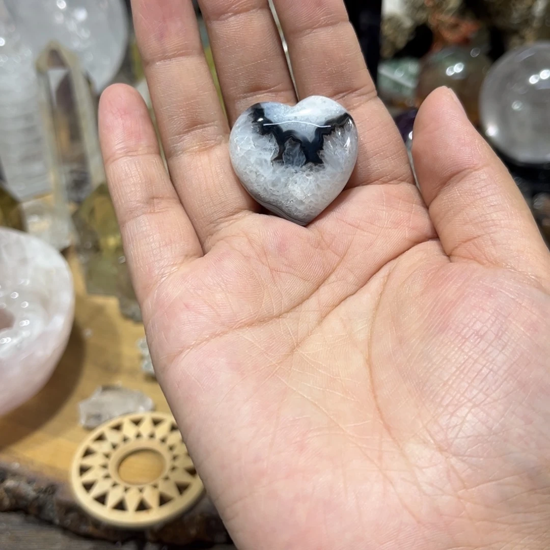 水晶珠宝半成品未镶嵌多样性发其一微瑕