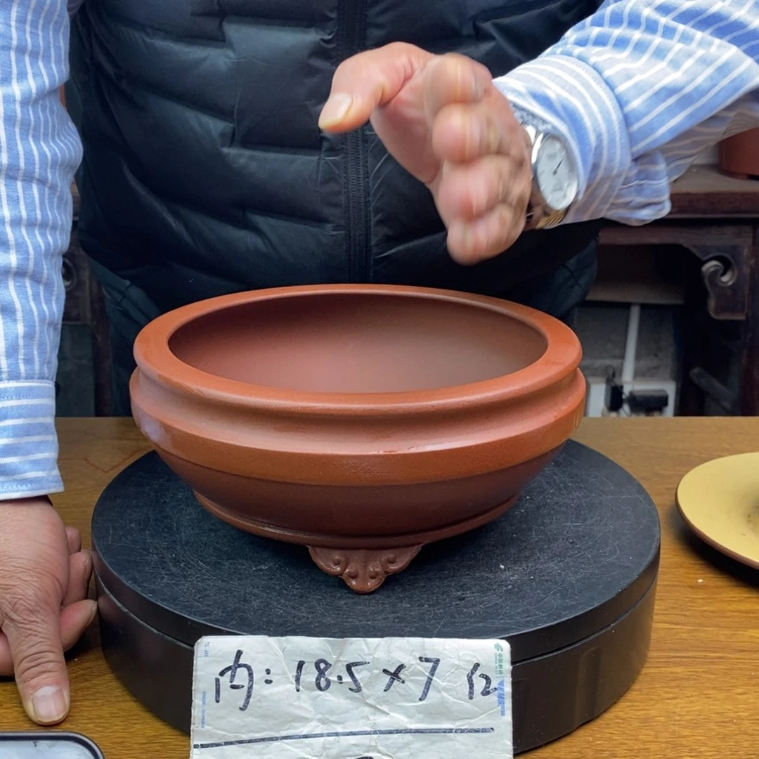 紫砂货号一只YJ50