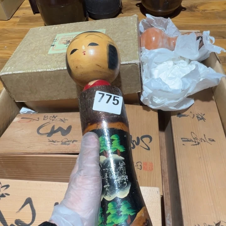 瓷片呀工艺品摆件瓷器摆件正能量