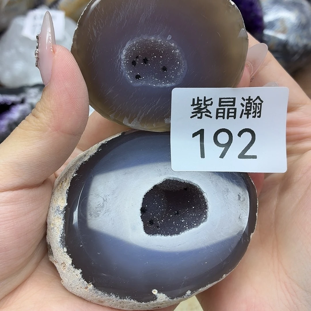 未镶嵌大型摆件（非配饰）水晶