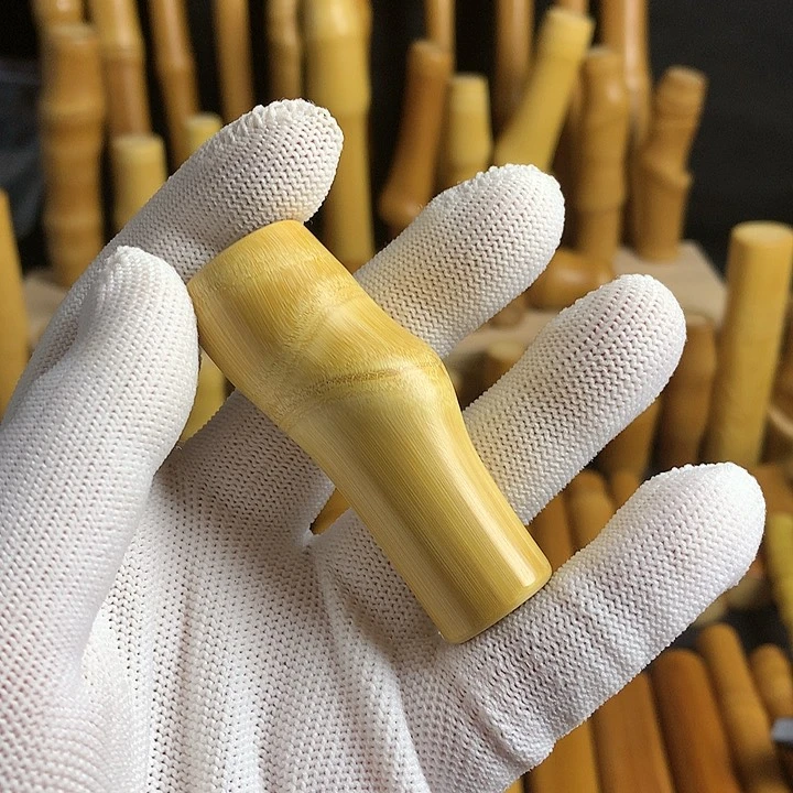 【闪购商品】咖*粉实心玉竹黄皮红珠