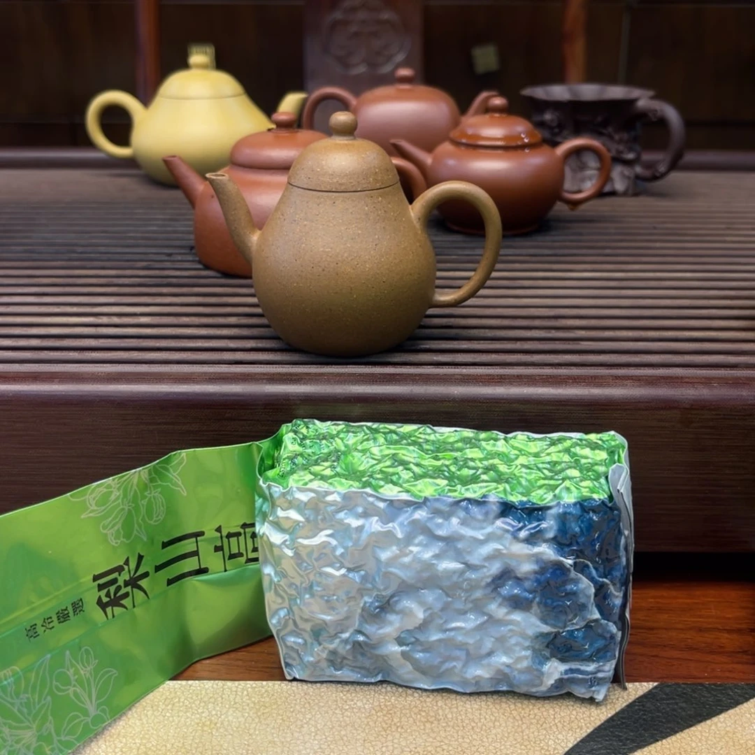 紫砂茶壶凌****5凌云梨山