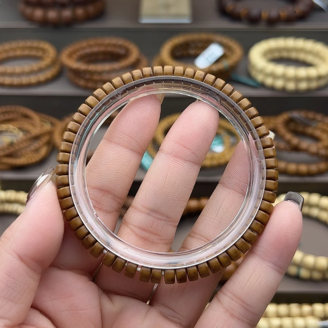 手串紫金鼠B****n6实心肉料鼠片