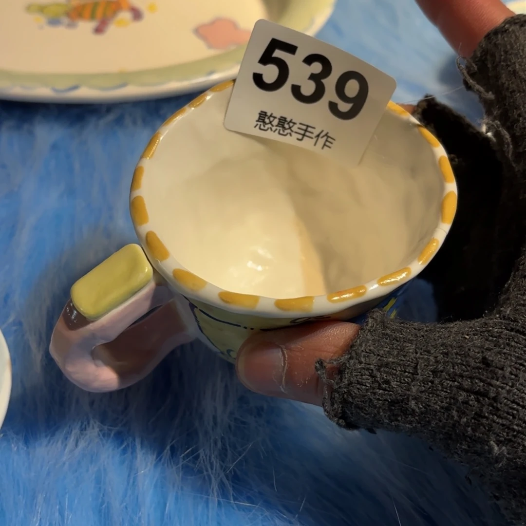 瓷片?****?可爱的鸭鸭鸭鸭鸭鸭