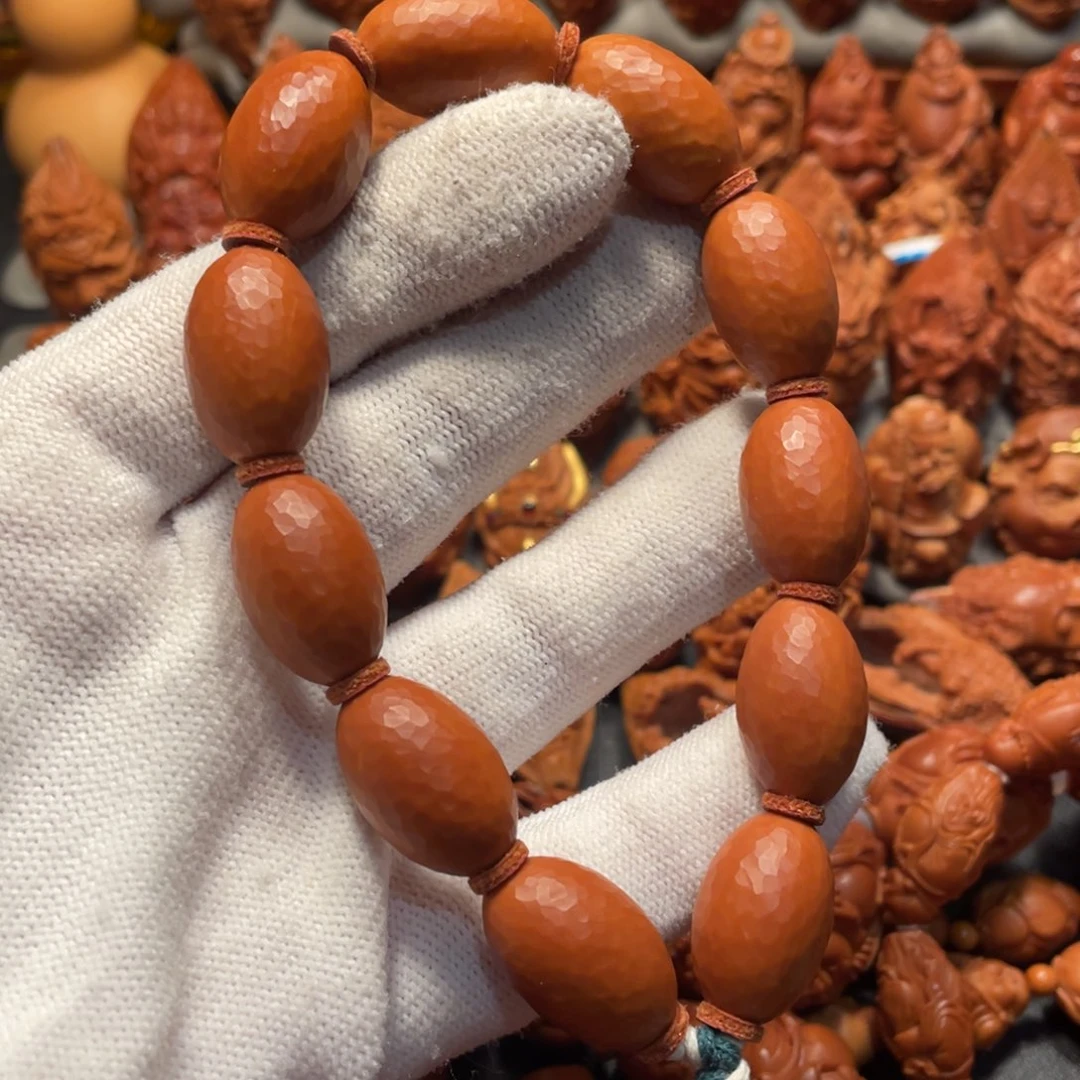 【闪购商品】手串/手链橄榄核