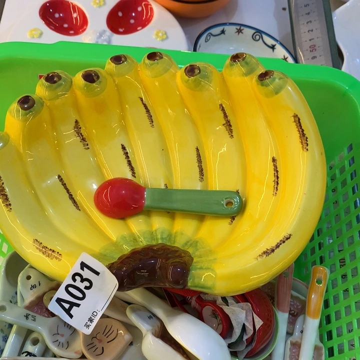 忆***。陶瓷微瑕陶瓷不退不换