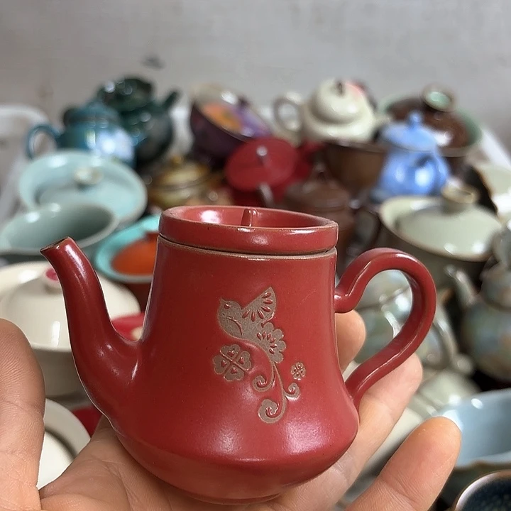 微瑕介意不要下单