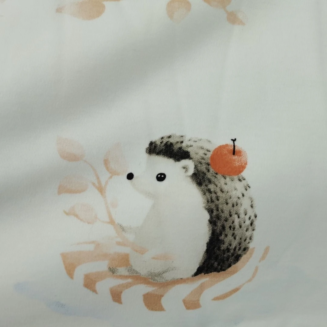 笑笑棉品布料059