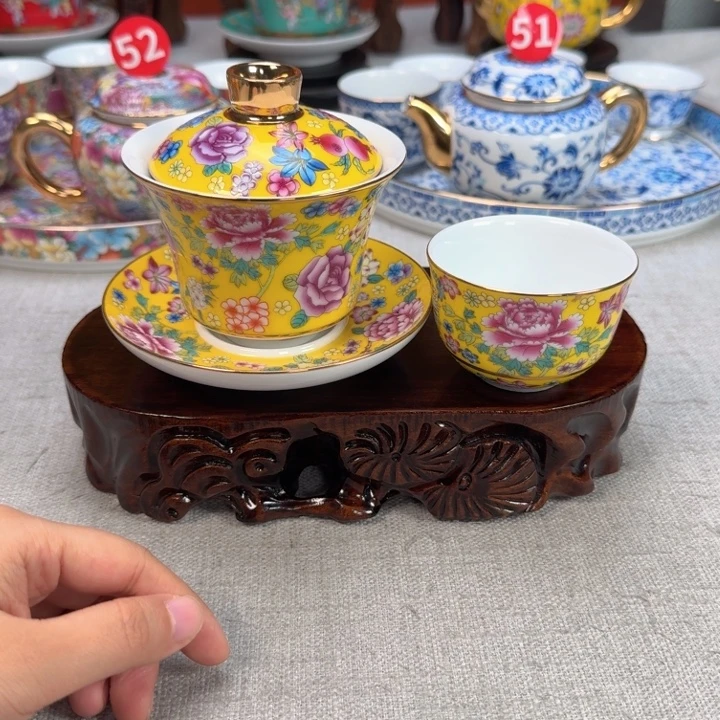 景德镇陶瓷景德镇瓷器