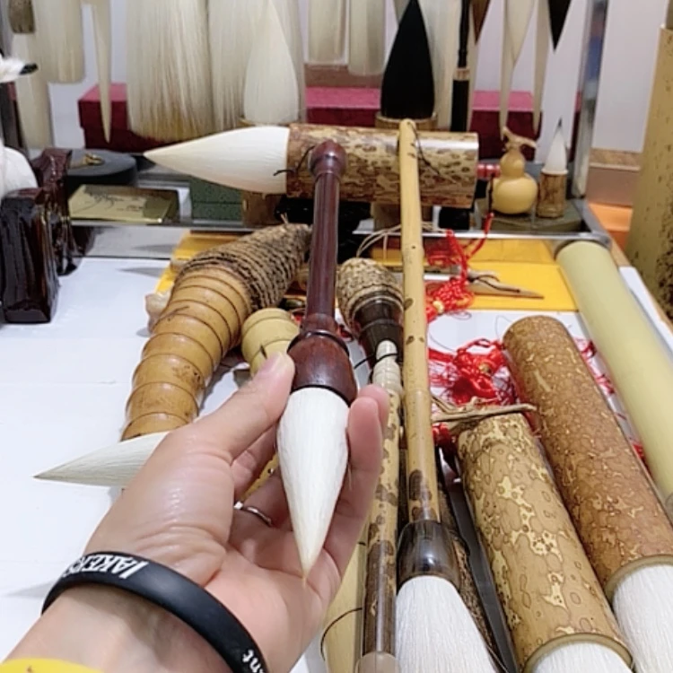【闪购商品】兼毫对联笔8口径2.5
