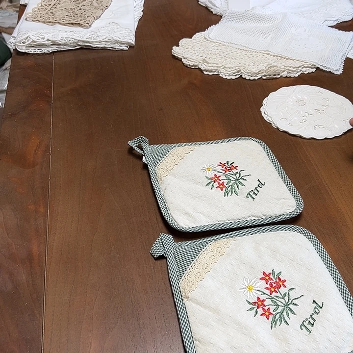 毛绒亚麻棉001-2个