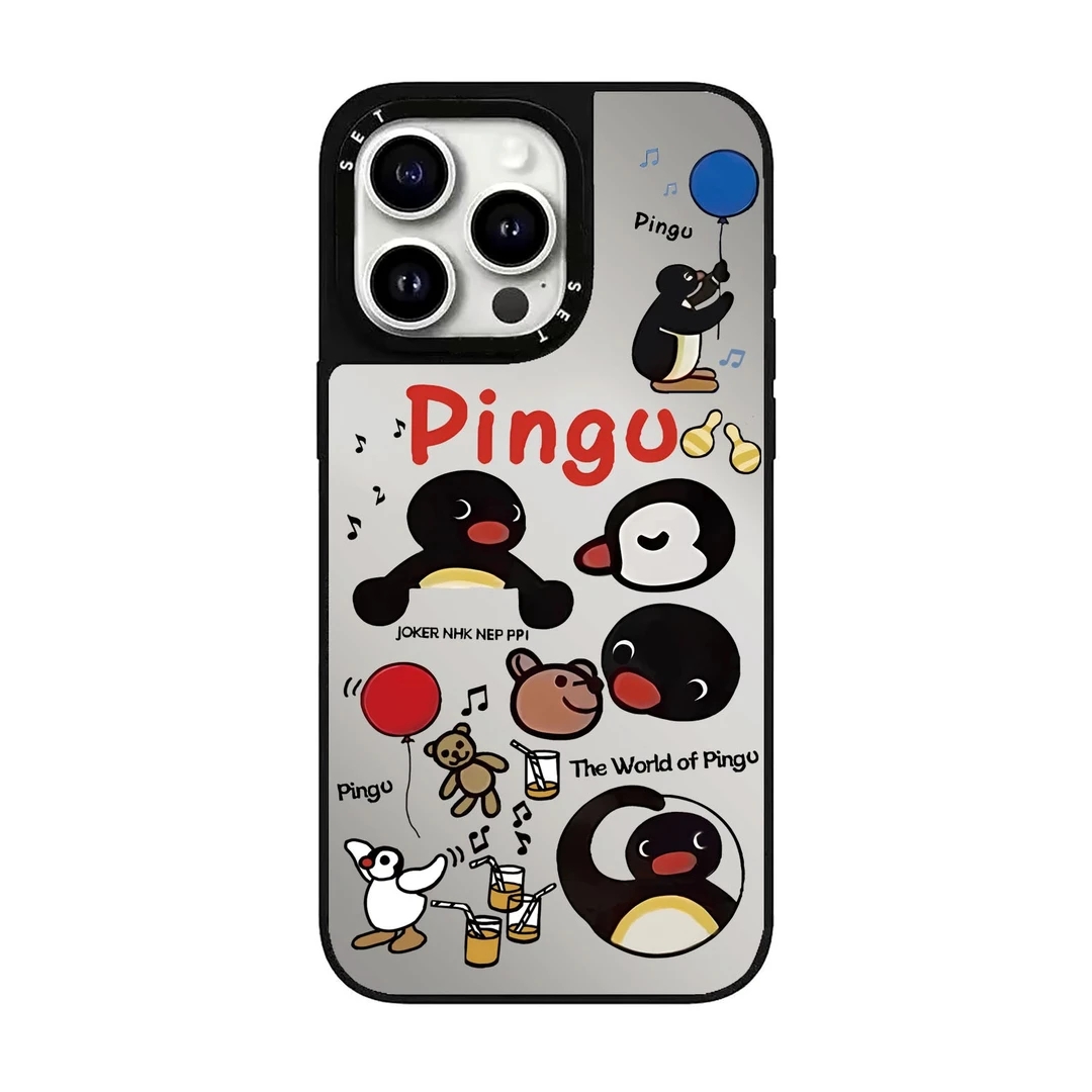 05903适用于苹果17/16/15/14/13手机的防摔手机壳（发货不带包装）