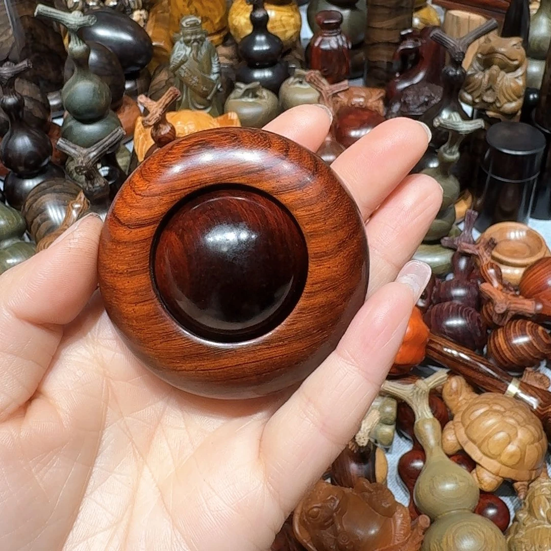 香榧木闲****”手把手把手把