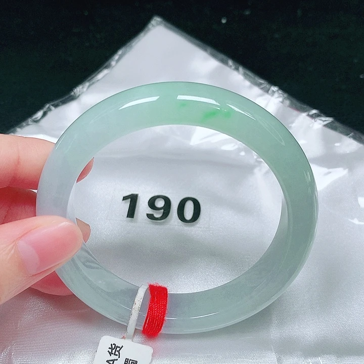 翡翠未镶嵌手镯翡翠手镯未镶嵌