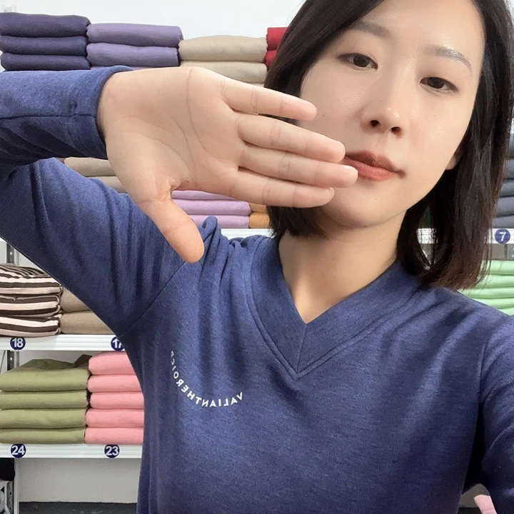 蓝色加厚奥绒两米