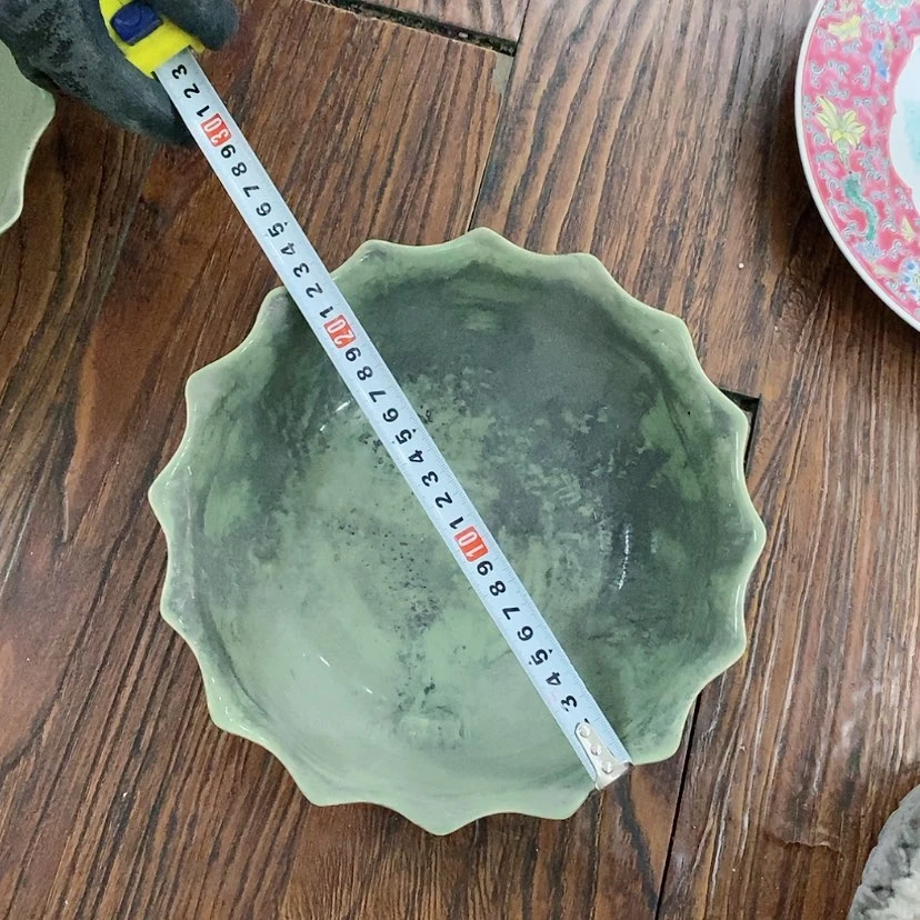 【闪购商品】瓷片景德镇现代工艺品