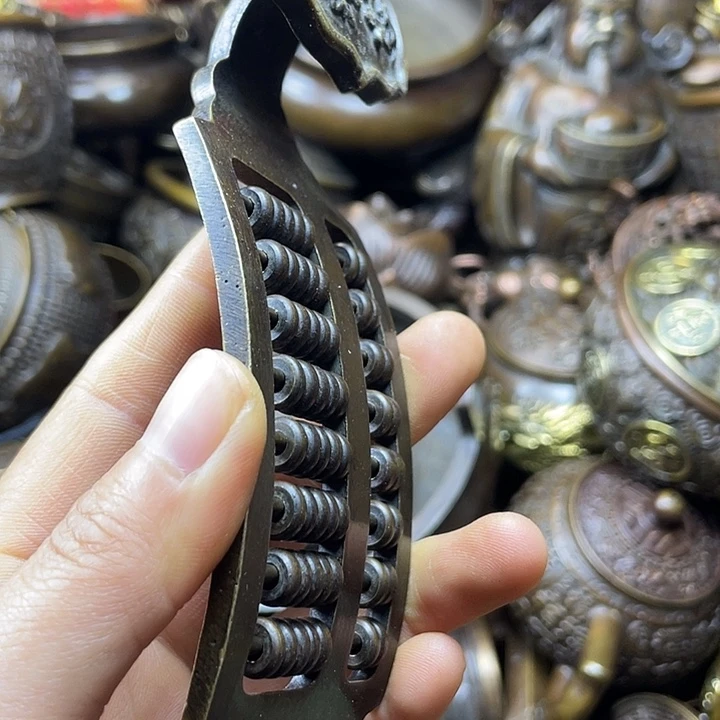 全是铜铜铜器铜器