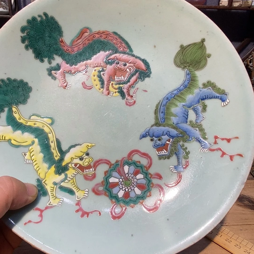 摆件陶瓷陶瓷陶瓷