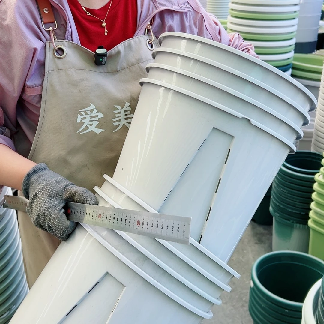 瑕疵空气柱Q28灰白色4个无托