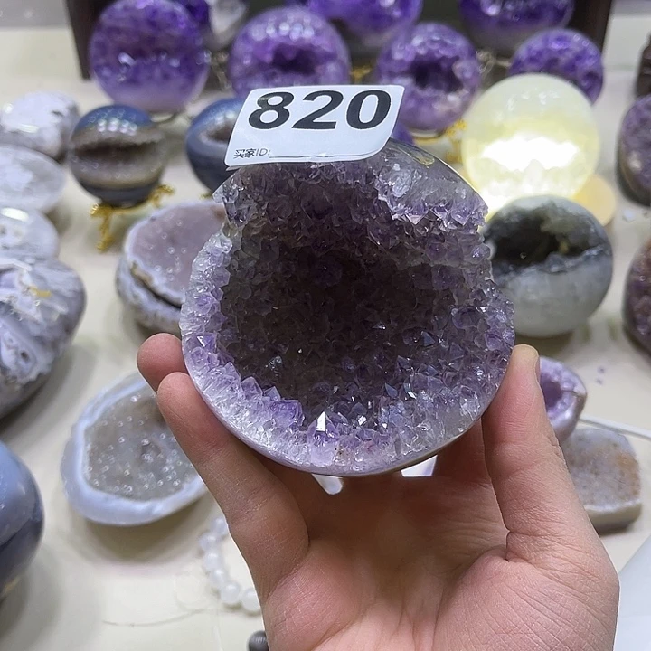 玛瑙/玉髓摆件未镶嵌摆件820