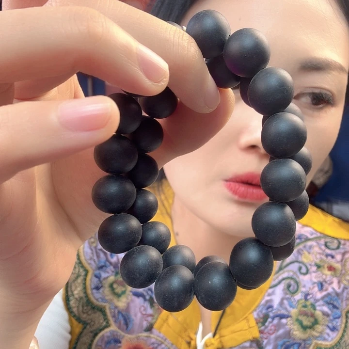 手串/手链橄榄核特色