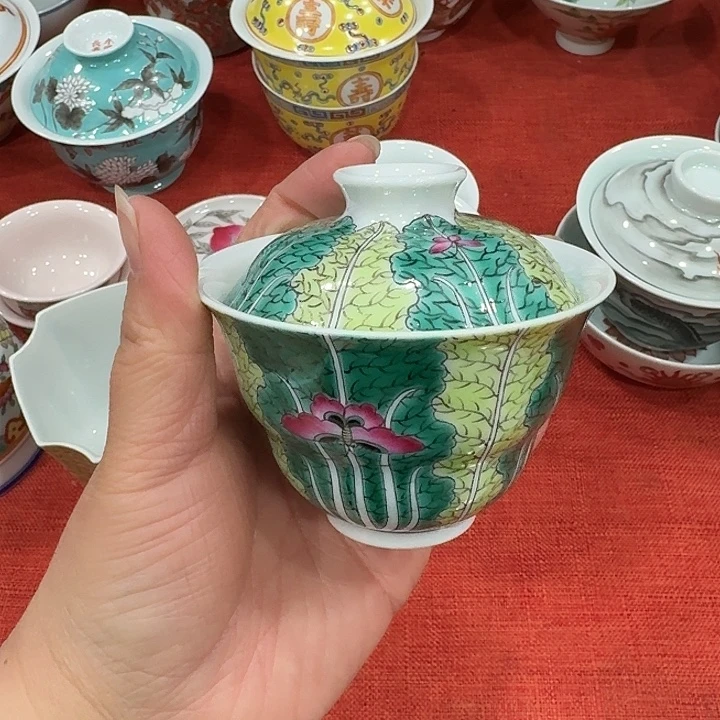 陶瓷艺术品收藏陶瓷