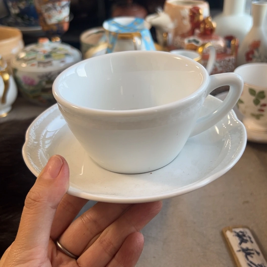 理查德陶瓷，陶瓷等