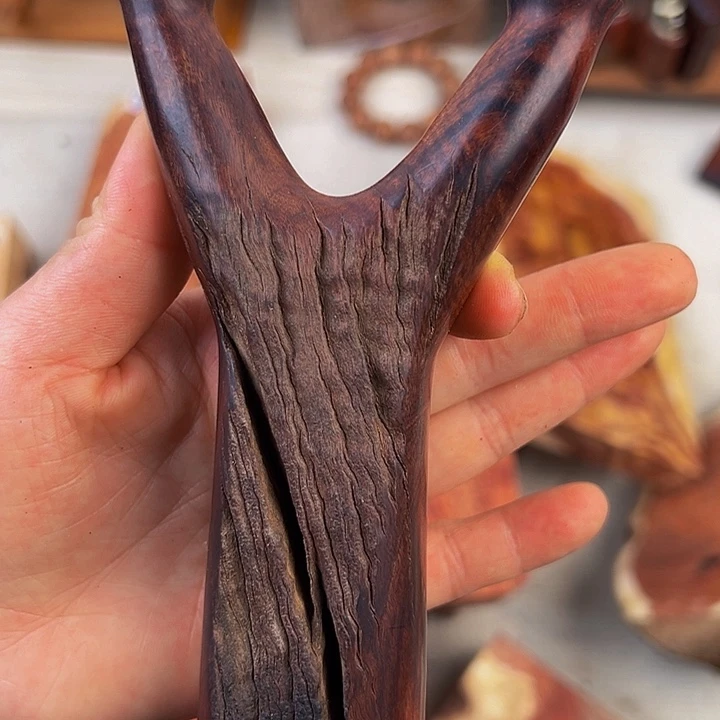 木贵黄风化老料成品弓