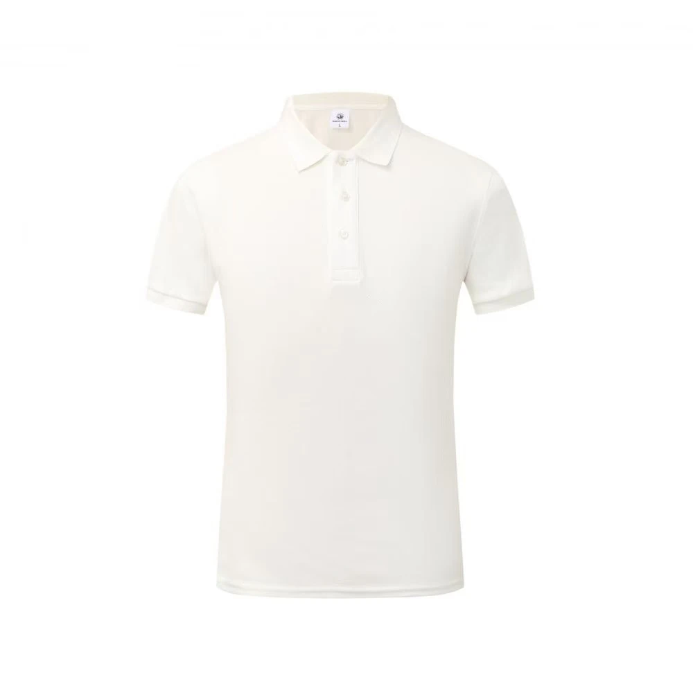 新款夏季Polo衫男士打底衫商务休闲