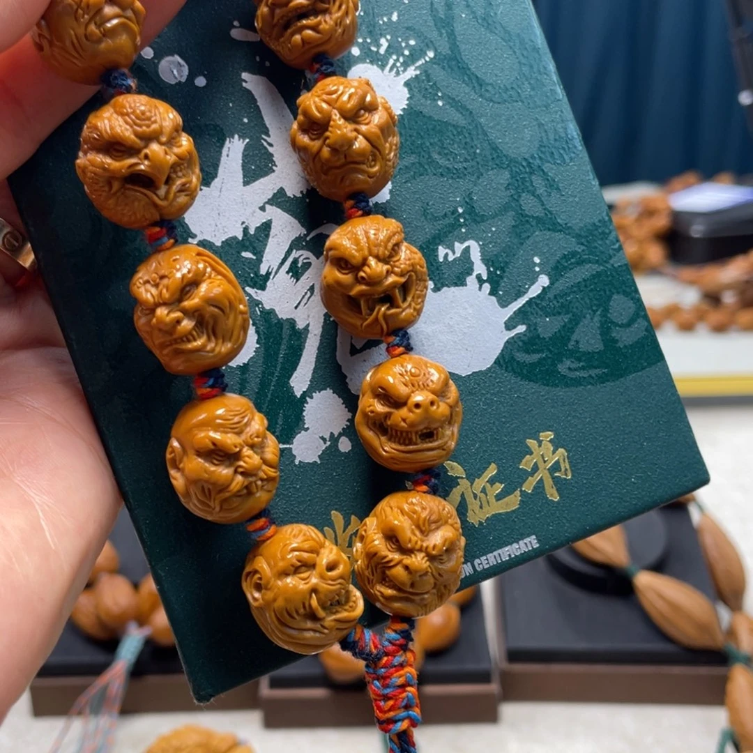 吊坠橄榄核橄榄核