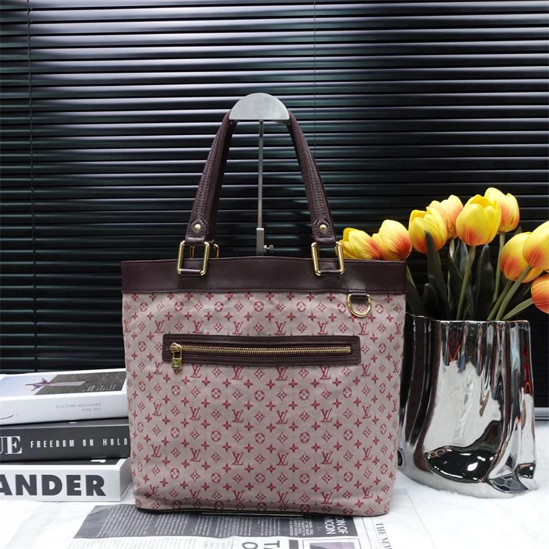 95新 LouisVuitton/路易威登 单肩包/T_ZY0000420530