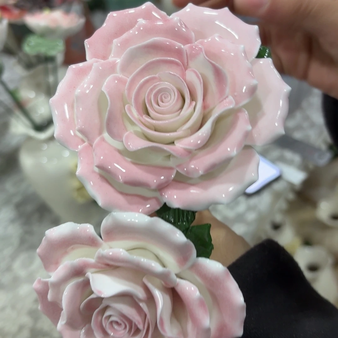 满20发陶瓷花爱退拉黑